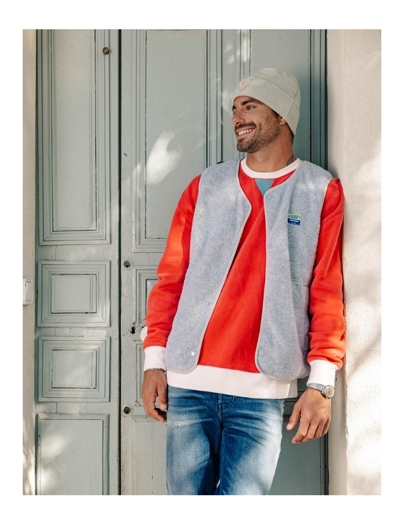 Id&eacute;es Looks et Tenues - Vestes Sans Manches